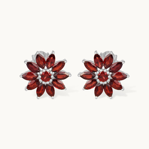 Blomstermørke – ørestikker