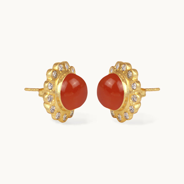 Ildglimt – ørestikker