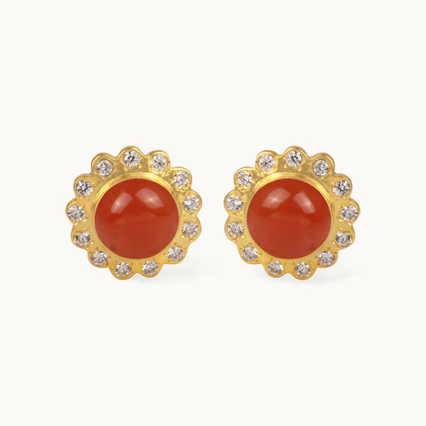 Ildglimt – ørestikker