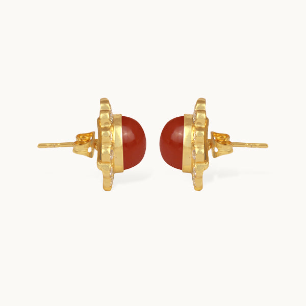 Ildglimt – ørestikker