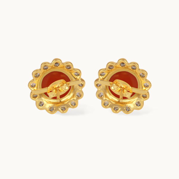 Ildglimt – ørestikker