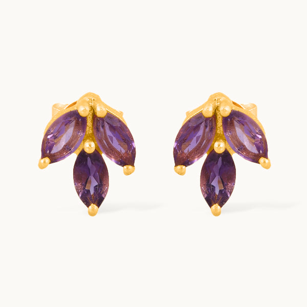Violet Røst – ørestikker